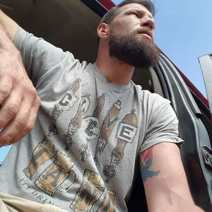 Meet your Posher, Steven